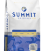 SUMMIT ORIGINAL THREE MEAT ADULT RECIPE DRY DOG FOOD 12.7KG