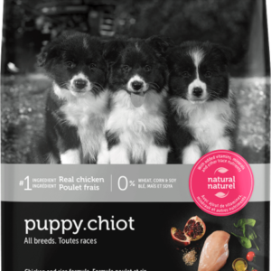 VETDIET Puppy ? All breed Chicken and rice formula Dry Dog Food 6.8kg