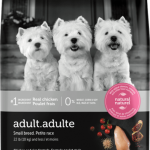 VETDIET Adult ? Small breed Chicken and rice formula Dry Dog Food 6.8kg