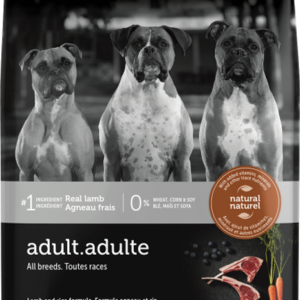VETDIET Adult ? All breed Lamb and rice formula Dry Dog Food 11.8kg