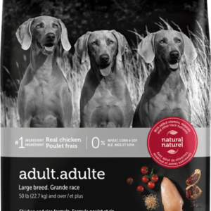VETDIET Adult ? Large breed Chicken and rice formula Dry Dog Food 13.6kg