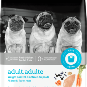 VETDIET Adult ? Weight control. All breeds. Chicken, rice and sweet potato formula. Dry Dog Food 6.8kg