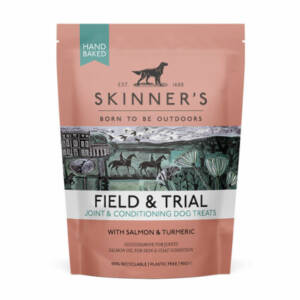 SKINNER?S FIELD & TRIAL JOINT & CONDITIONING DOG TREATS 90G
