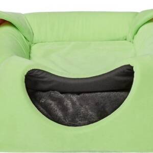 STAR WARS THE MANDALORIAN?S THE CHILD Covered Cat & Dog Bed