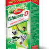 Dabur Glucose-D Energy Boost Drink 75g (50g Free)