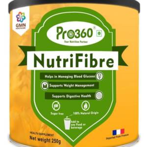 Pro360 NutriFibre Powder 250g