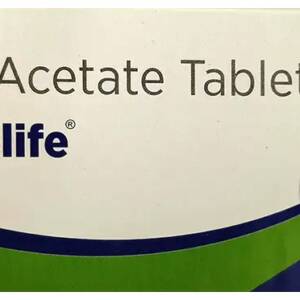 Zincolife Tablet 10's