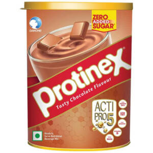 Protinex Tasty Chocolate Powder 250g (Tin)