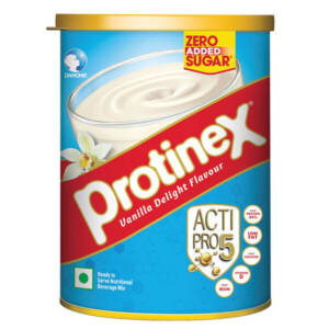 Protinex Vanilla Delight Powder 400g (Tin)