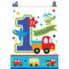 1ST BIRTHDAY "Loot Bags "
