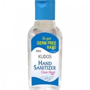 GERM FREE HAND SANITIZER