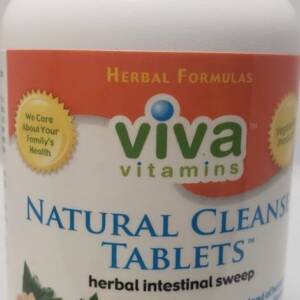 HERBAL VIVA TABLETS