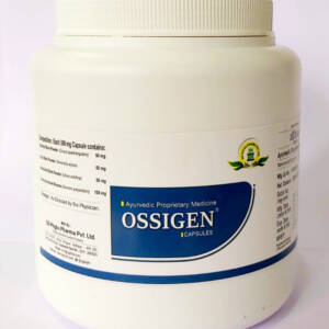 Ossigen Capsule