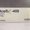Ocefix (Cefixime) 400mg