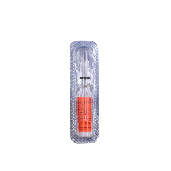 Neovec 4mg Injection Ampoule 2 ml