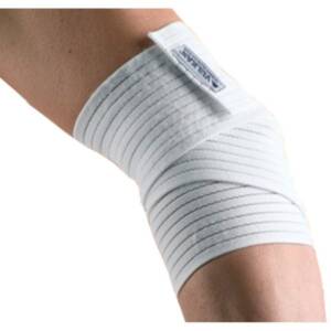 Vulkan 7312 Support Bandage Wrap White (One Size Fit All)