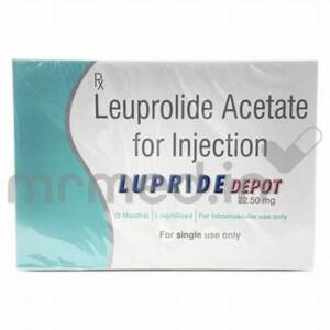 Inj Leupride Depot (Leuprolide) 22.5 mg