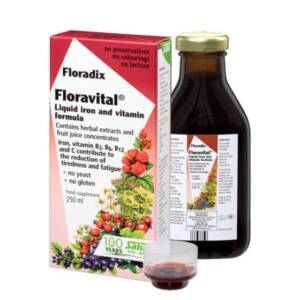 FLORAVITAL 250ML