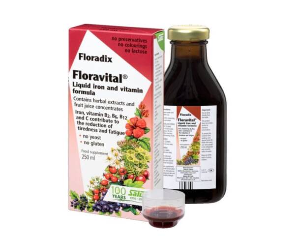 FLORAVITAL 250ML