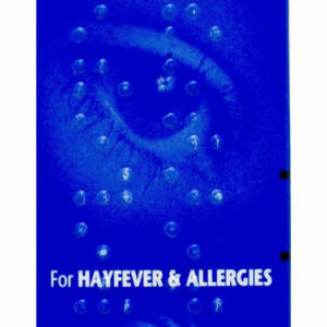Otrivine Antistin? Eye Drops for Hayfever & Allergies ? 10ml #P