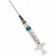 2ML NEEDLE & SYRINGE [BEYJECT]