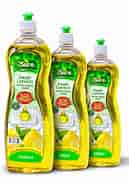 2SURE FRESH LEMON DISHWASHING LIQUID 250ML