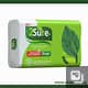 2SURE HERBAL MOISTURE PLUS