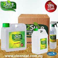 2SURE MULTIPURPOSE LIQUID WASH
