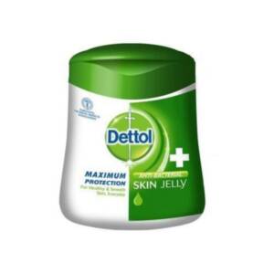 Dettol Antibacterial Skin Jelly 80g