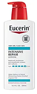 EUCERIN DRY SKIN
