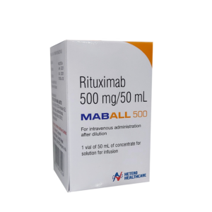 Rituximab 500mg Injection