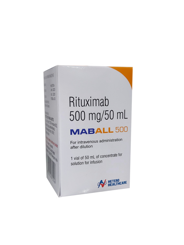 Rituximab 500mg Injection