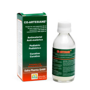 Co-Artesiane 60 ml