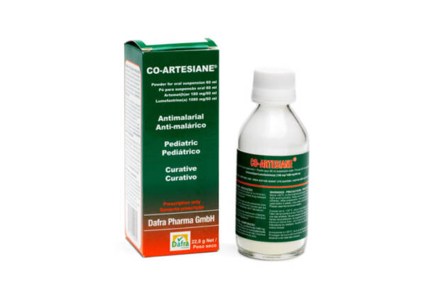 Co-Artesiane 60 ml