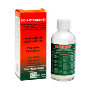 Co-Artesiane 120 ml