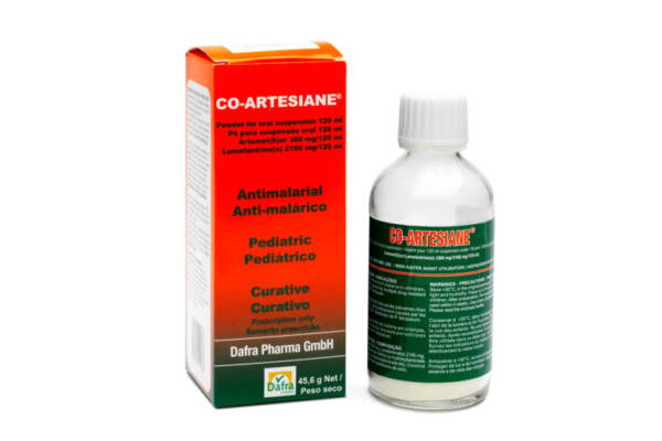 Co-Artesiane 120 ml
