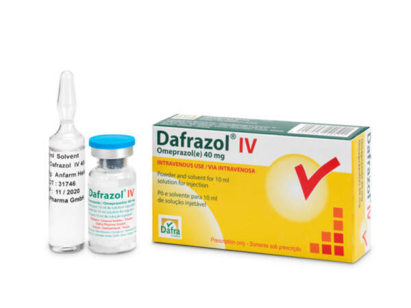 Dafrazol IV