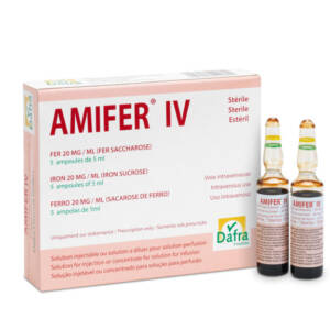 Amifer IV
