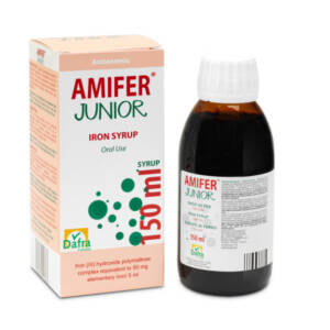 Amifer Junior