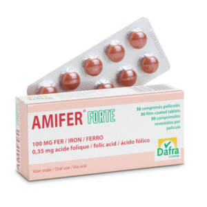 Amifer Forte
