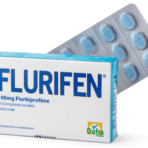 Flurifen