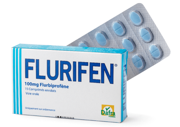 Flurifen