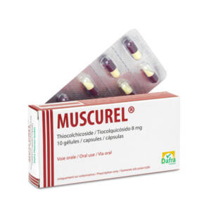 Muscurel