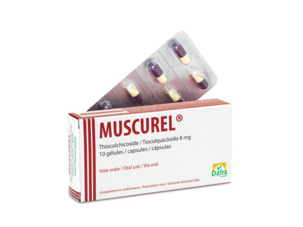 Muscurel