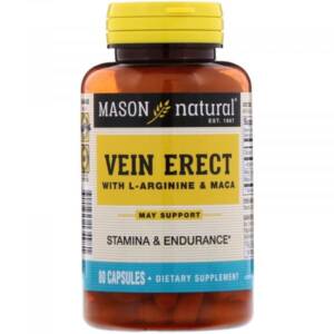 Mason Vein Erect X80
