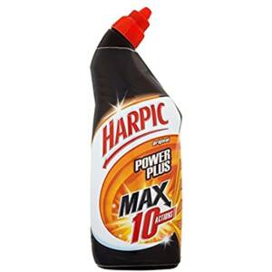 HARPIC MAX 100% 750ML NEW
