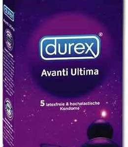DUREX AVANTI ULTIMA