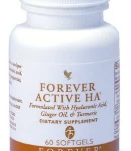 FOREVER LIVING (ACTIVE HA)