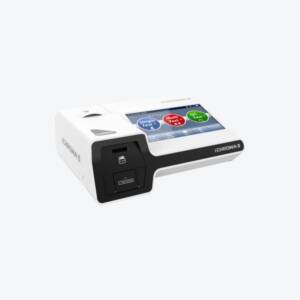Ichroma II Portable Immunoassay Analyzer