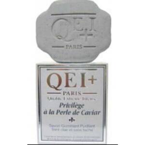 QEI+ Paris Priviledge Caviar Soap